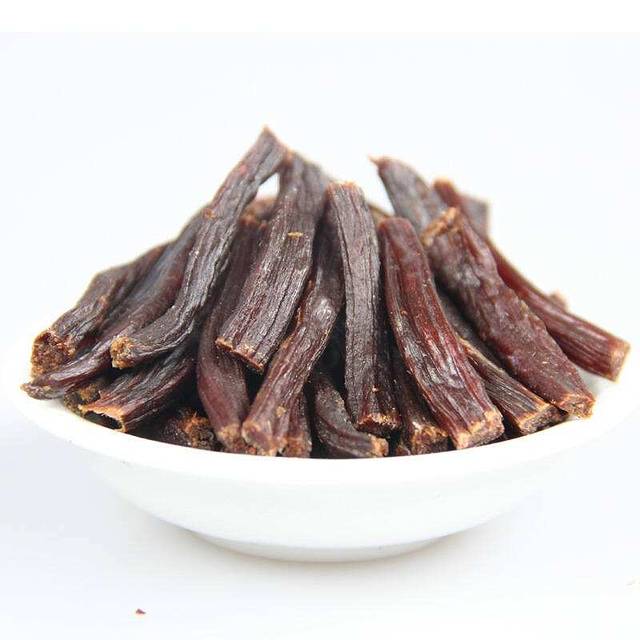 久居香牛肉干特产店(万汇源购物广场店)