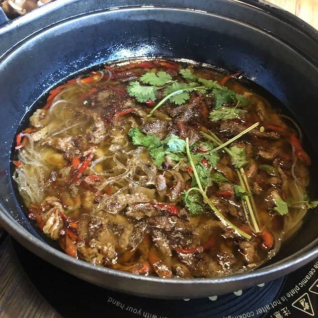 四郎家火锅(樱花店)