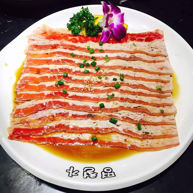 明哲家韩国料理(1818美食广场店)