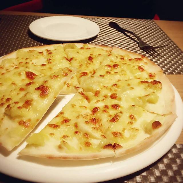 一阳咖啡(红旗路店)