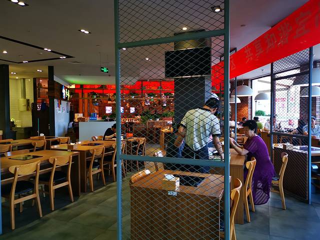 正一味石锅拌饭(八达岭奥莱店)