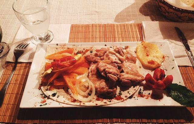 Pumpkin Goreme Restaurant and Art Gallery