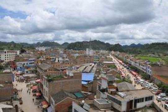 珠琳镇旅游景点图片