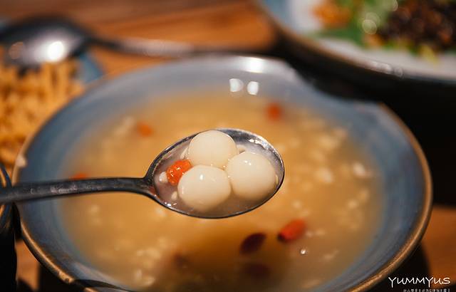 大王油茶(磁器口店)