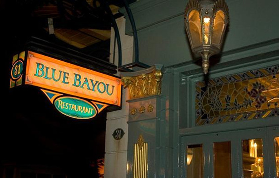 Blue Bayou Restaurant旅游景点图片