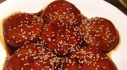 古意湘味浓(富民路店)