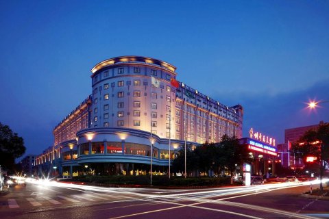 台州开元大酒店
