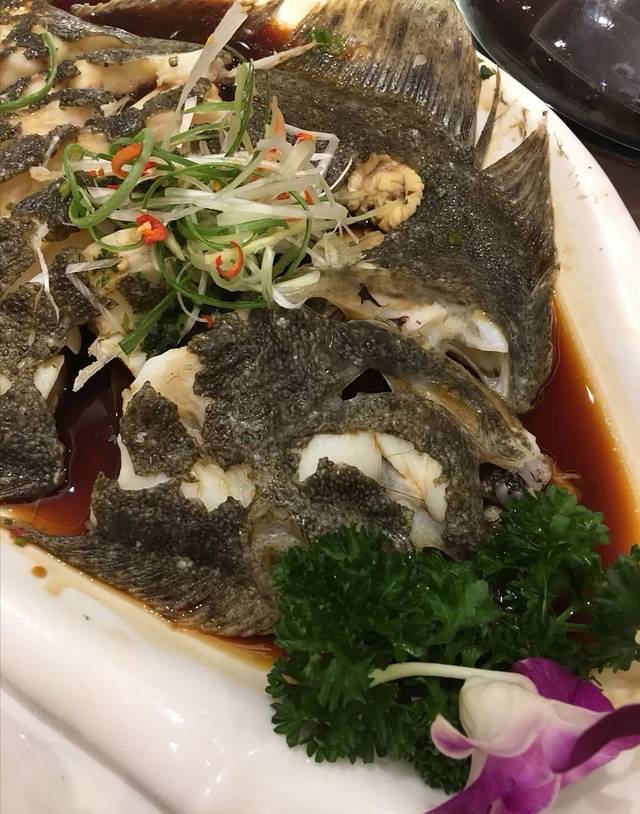 汉沽大众海鲜宴遇店