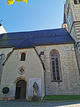 St Andreas Church