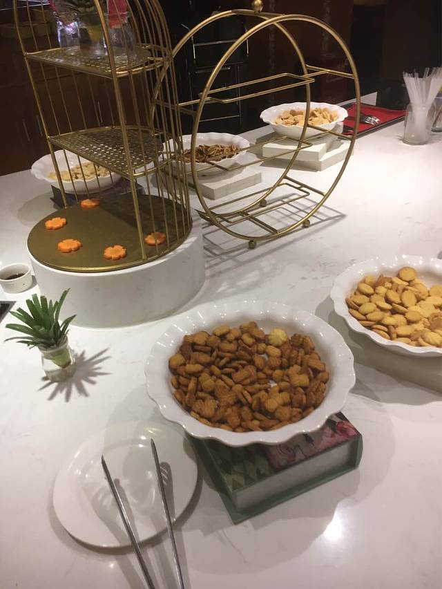 豪客嘉族火焰牛排(中天街店)