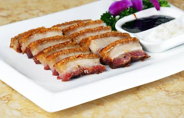 小资太太餐厅(中央大街店)