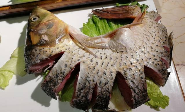 水邑嘉年华酒店自助餐