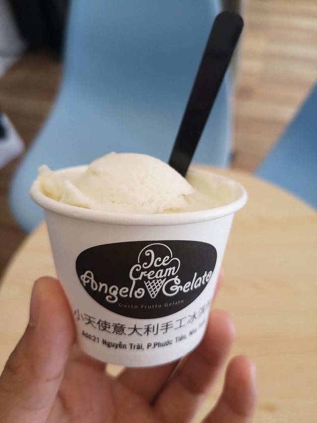 Angelo Gelato