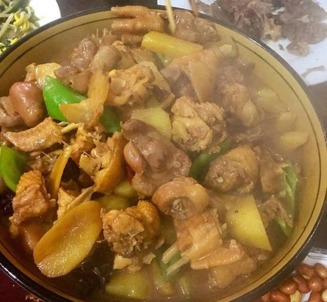 振军全羊馆·清真