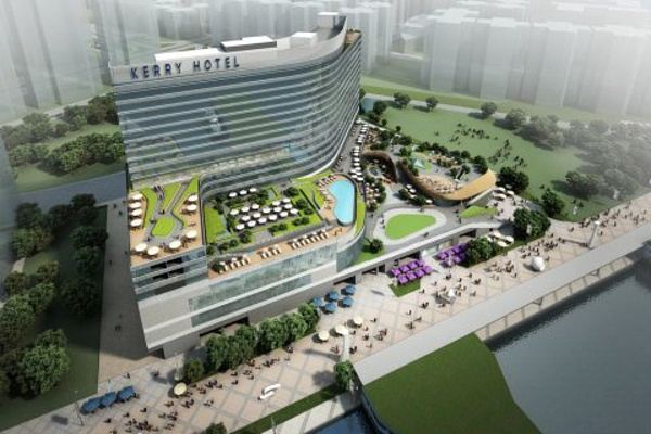 【2019必住】国内十大人气网红酒店