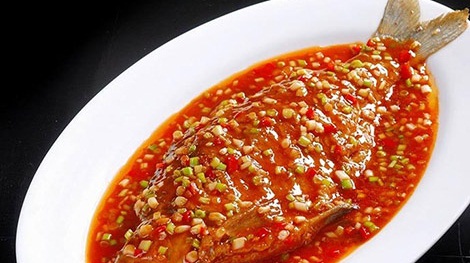 国宾楼·老重庆火锅