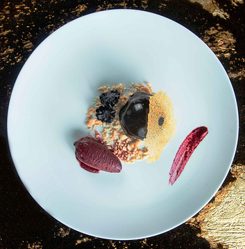 Ristorante Oliver Glowig