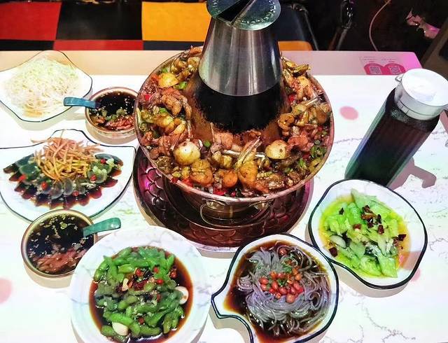 桃李酒楼(大冶店)