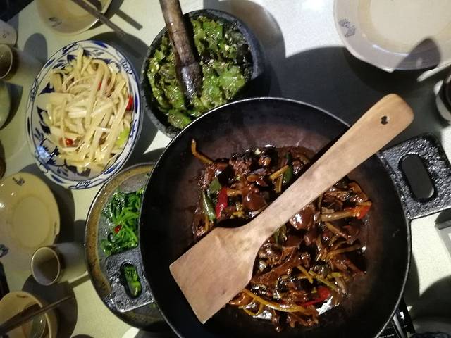 原生土味坊(中房世纪广场店)