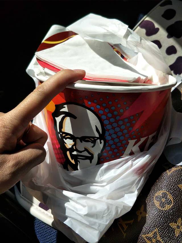 肯德基(昌吉长宁路店)