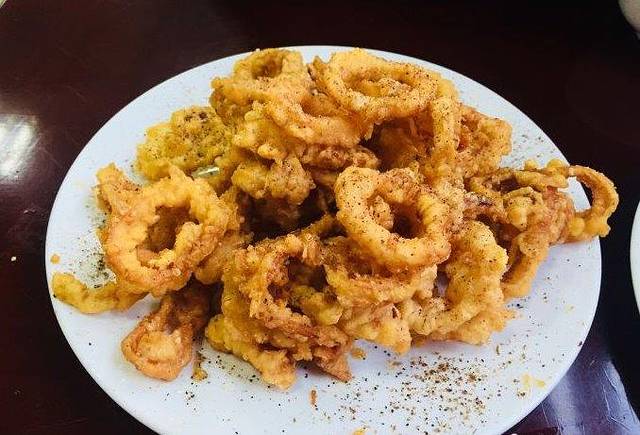 卫巷菜馆(芙蓉总店)