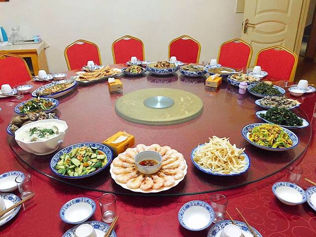 青岛裕恒昌客栈