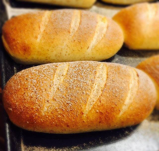 原麦世家(莱蒙店)