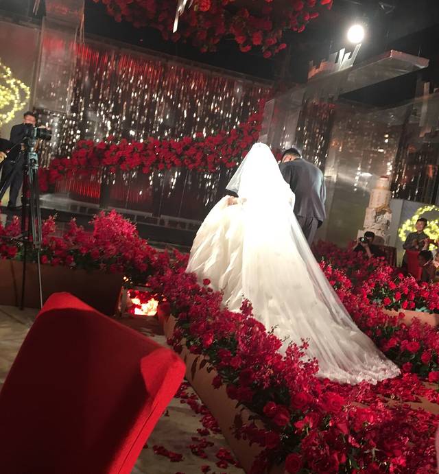 深圳瑞吉酒店·The Drawing Room闲逸廊