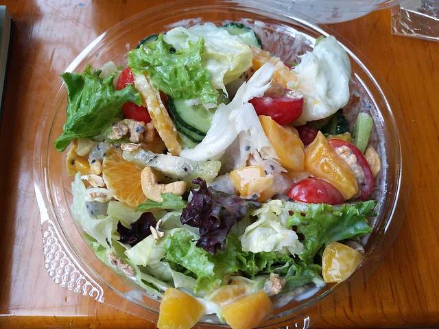 子约咖啡(正义坊购物中心店)