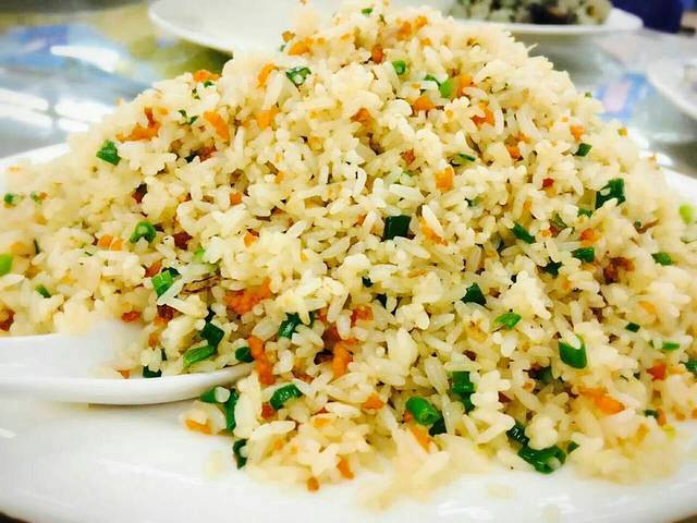 旺记海鲜大排档