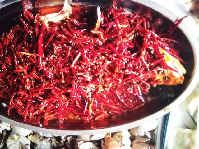 巧克力渔家.小船海鲜家常菜(万平口店)