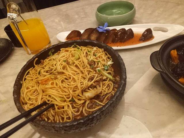 蘭庭茶楼·茶餐厅·私房菜