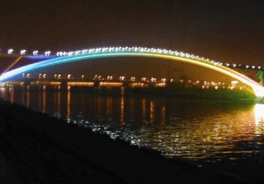 仙游桥旅游景点图片