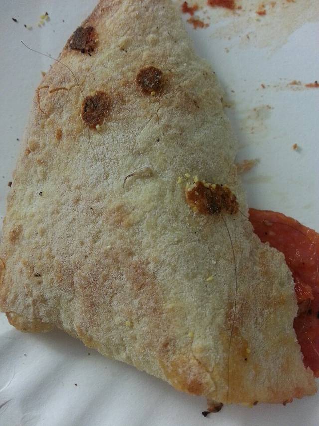 Papa Leone's Pizzeria