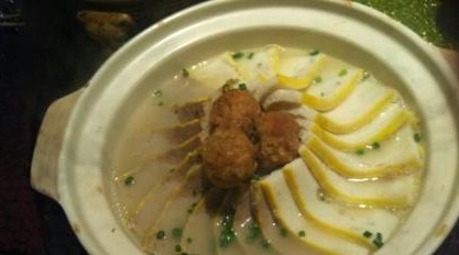 老村长湖北菜(胜利街店)