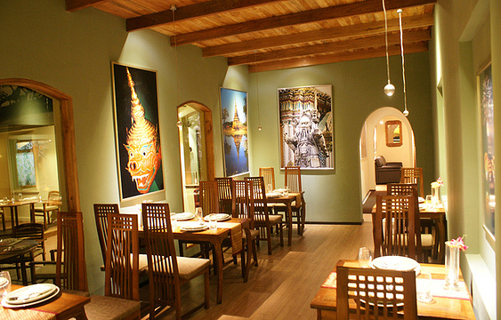 Sala Thai Restaurant旅游景点图片
