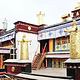 次巴拉康寺