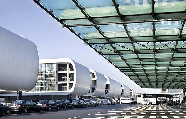 米兰-马尔彭萨机场