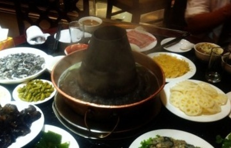 东来顺(光荣街店)