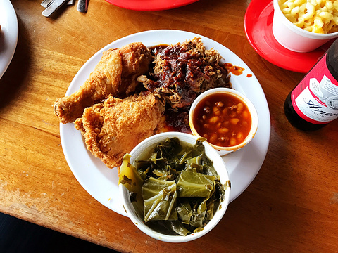 Lillie Mae's House of Soul Food