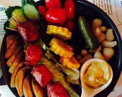 18号酒馆(汉口店)