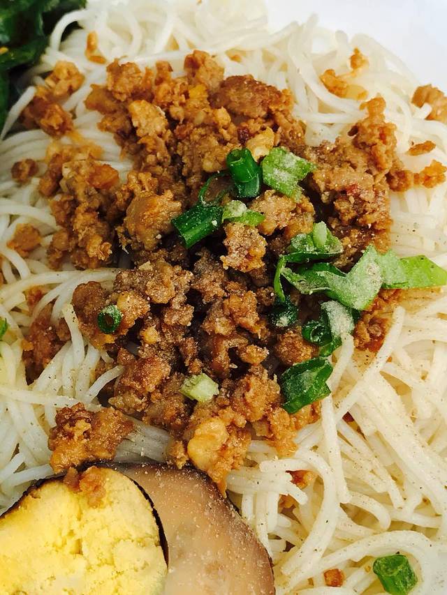 半年粮永定土楼小吃(前埔店)