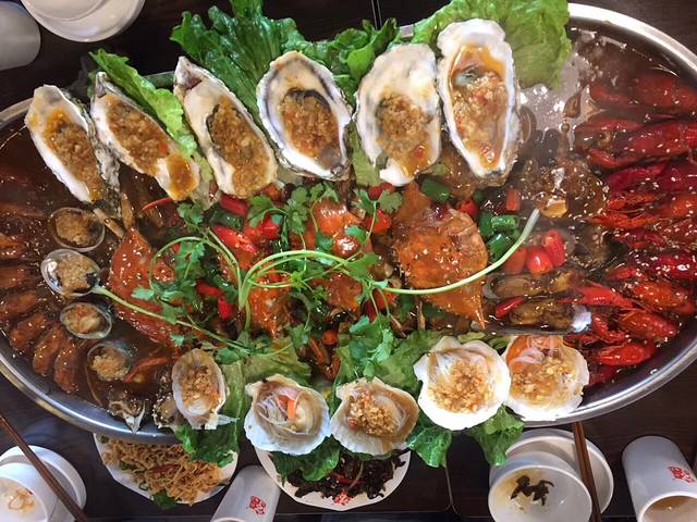 佳悦度假酒店·悦茵阁西餐厅