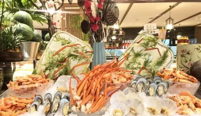 南宁荔园维景国际大酒店·中餐厅