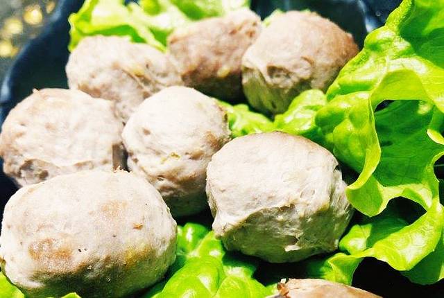 小牛海记潮汕牛肉店(牡丹园店)