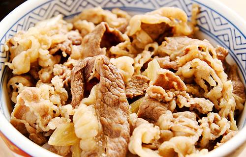 吉野家(西站北口店)