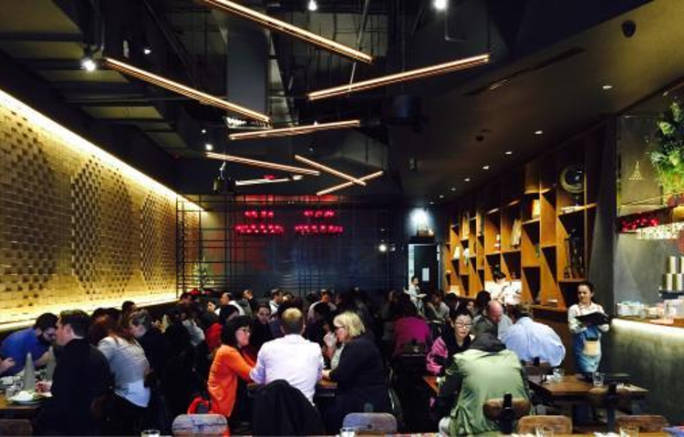 Kinn Thai Restaurant