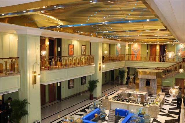 新海渔港(奥体中心店)