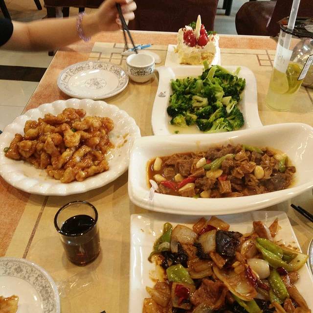 春和楼(镇江北路店)