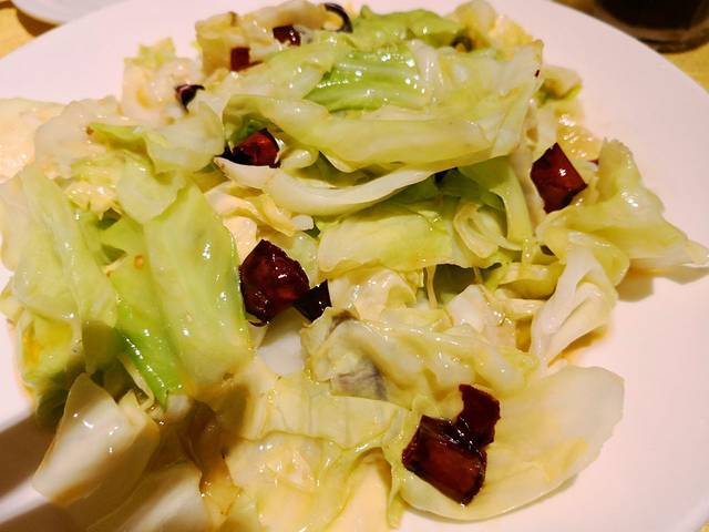 红京鱼(望京店)